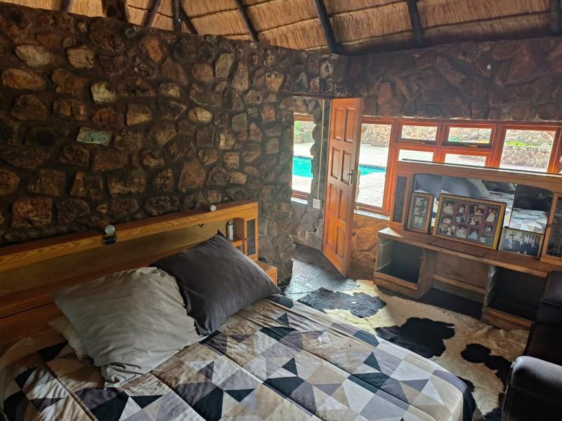 0 Bedroom Property for Sale in Viljoenskroon Free State